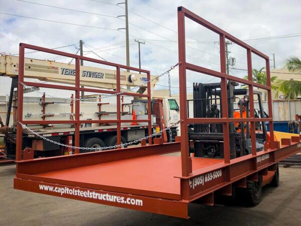 Outriggers - Image 2