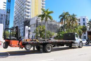 Royal Palm Hotel South Beach